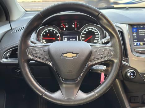 CHEVROLET Cruze Sedan 1.4 16V 4P LT FLEX TURBO AUTOMTICO, Foto 2