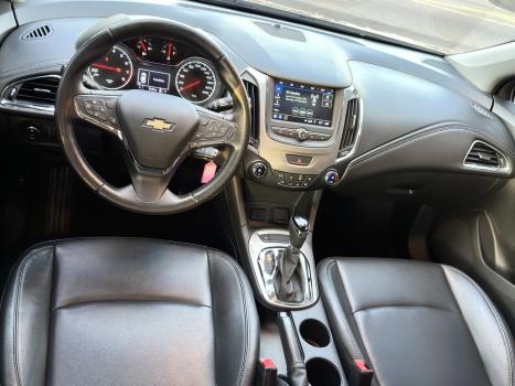 CHEVROLET Cruze Sedan 1.4 16V 4P LT FLEX TURBO AUTOMTICO, Foto 5