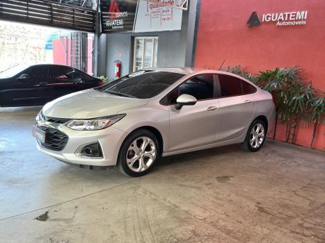 CHEVROLET Cruze Sedan 1.4 16V 4P LT FLEX TURBO AUTOMTICO, Foto 6