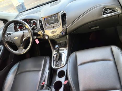 CHEVROLET Cruze Sedan 1.4 16V 4P LT FLEX TURBO AUTOMTICO, Foto 9