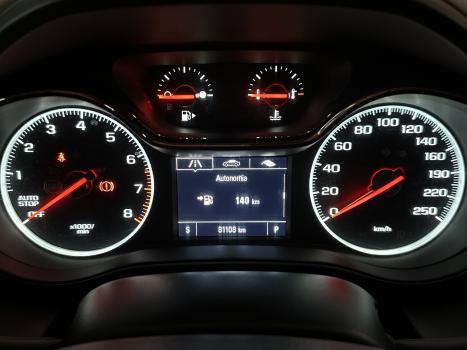 CHEVROLET Cruze Sedan 1.4 16V 4P LT FLEX TURBO AUTOMTICO, Foto 11