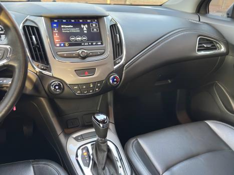 CHEVROLET Cruze Sedan 1.4 16V 4P LT FLEX TURBO AUTOMTICO, Foto 17