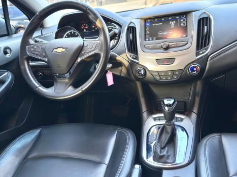 CHEVROLET Cruze Sedan 1.4 16V 4P LT FLEX TURBO AUTOMTICO, Foto 18