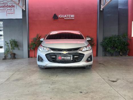 CHEVROLET Cruze Sedan 1.4 16V 4P LT FLEX TURBO AUTOMTICO, Foto 19