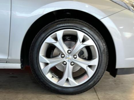 CHEVROLET Cruze Sedan 1.4 16V 4P LT FLEX TURBO AUTOMTICO, Foto 21