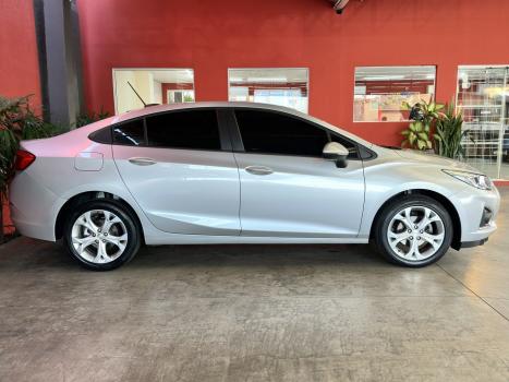 CHEVROLET Cruze Sedan 1.4 16V 4P LT FLEX TURBO AUTOMTICO, Foto 22