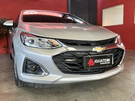 CHEVROLET Cruze Sedan 1.4 16V 4P LT FLEX TURBO AUTOMTICO, Foto 23
