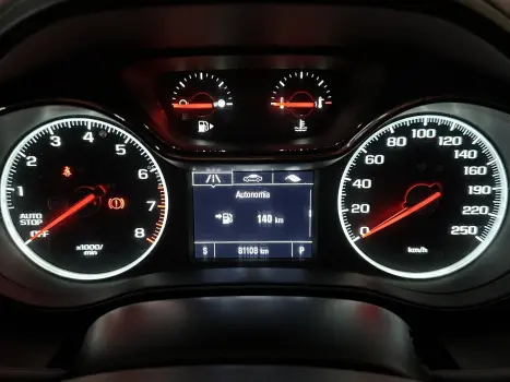 CHEVROLET Cruze Sedan 1.4 16V 4P LT FLEX TURBO AUTOMTICO, Foto 11