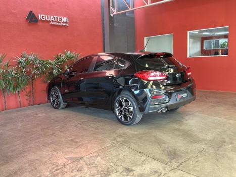 CHEVROLET Cruze Sedan , Foto 4
