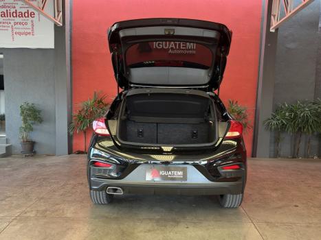CHEVROLET Cruze Sedan , Foto 6