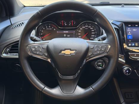 CHEVROLET Cruze Sedan , Foto 12