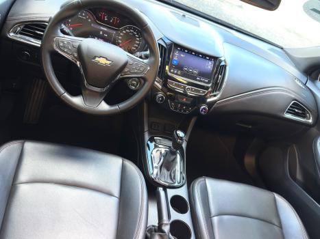 CHEVROLET Cruze Sedan , Foto 13