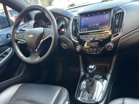 CHEVROLET Cruze Sedan , Foto 17