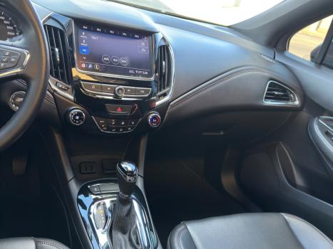 CHEVROLET Cruze Sedan , Foto 18