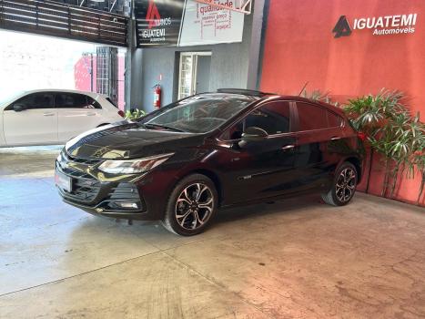 CHEVROLET Cruze Sedan , Foto 22
