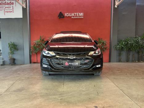 CHEVROLET Cruze Sedan , Foto 23