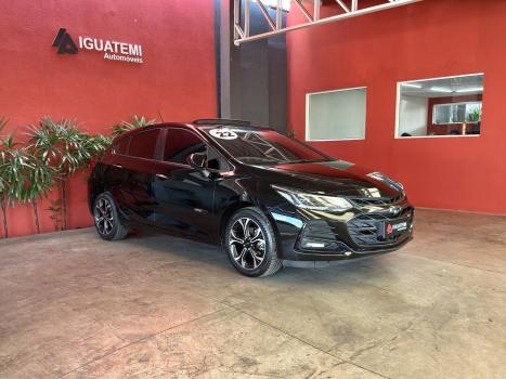CHEVROLET Cruze Sedan , Foto 24