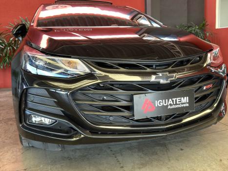 CHEVROLET Cruze Sedan , Foto 27