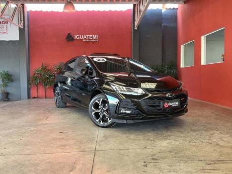 CHEVROLET Cruze Sedan , Foto 28