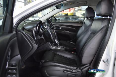 CHEVROLET Cruze Sedan 1.8 16V 4P LT ECOTEC FLEX, Foto 3