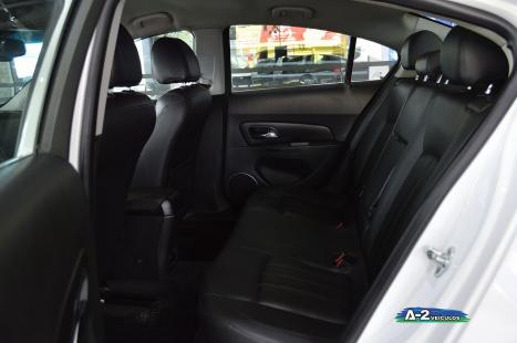 CHEVROLET Cruze Sedan 1.8 16V 4P LT ECOTEC FLEX, Foto 5