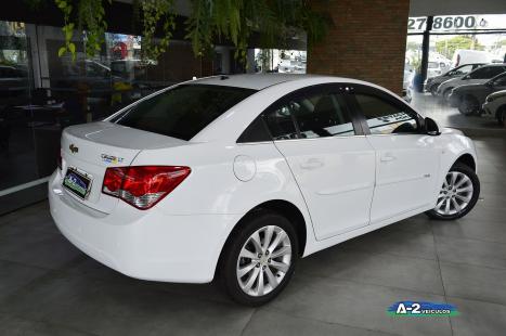 CHEVROLET Cruze Sedan 1.8 16V 4P LT ECOTEC FLEX, Foto 6