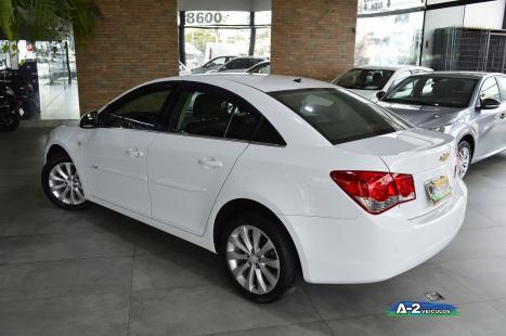 CHEVROLET Cruze Sedan 1.8 16V 4P LT ECOTEC FLEX, Foto 7