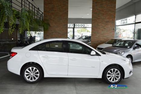 CHEVROLET Cruze Sedan 1.8 16V 4P LT ECOTEC FLEX, Foto 9