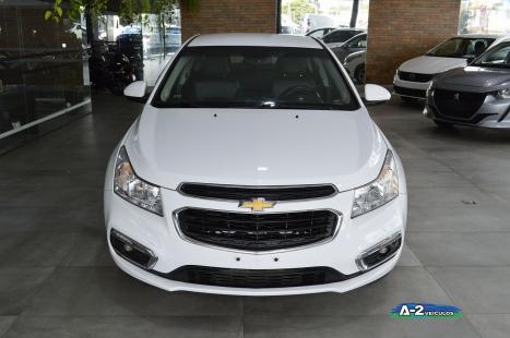 CHEVROLET Cruze Sedan 1.8 16V 4P LT ECOTEC FLEX, Foto 11