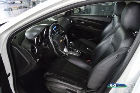 CHEVROLET Cruze Sedan 1.8 16V 4P LT ECOTEC FLEX, Foto 13