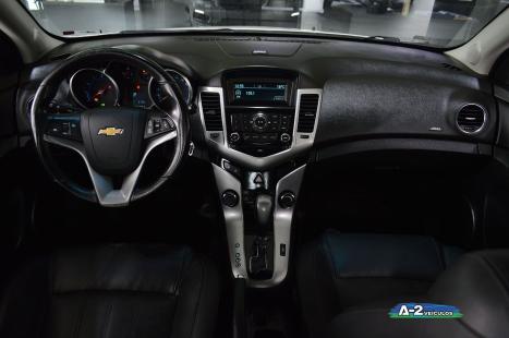 CHEVROLET Cruze Sedan 1.8 16V 4P LT ECOTEC FLEX, Foto 15