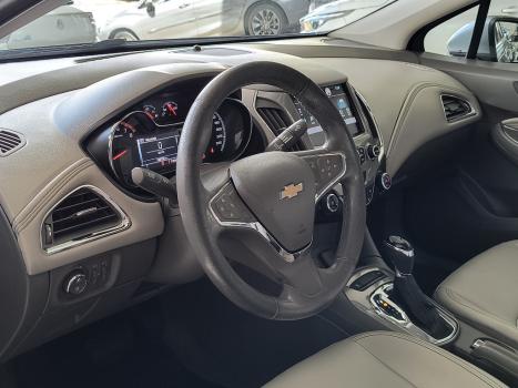 CHEVROLET Cruze Sedan 1.4 16V 4P LTZ FLEX TURBO AUTOMTICO, Foto 13