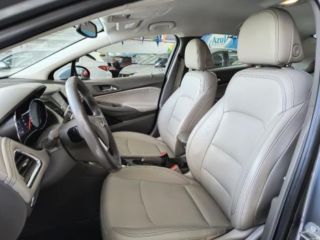 CHEVROLET Cruze Sedan 1.4 16V 4P LTZ FLEX TURBO AUTOMTICO, Foto 15