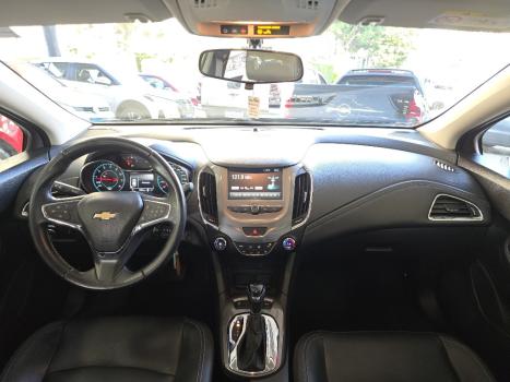 CHEVROLET Cruze Sedan 1.4 16V 4P LT FLEX TURBO AUTOMTICO, Foto 7