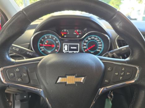 CHEVROLET Cruze Sedan 1.4 16V 4P LT FLEX TURBO AUTOMTICO, Foto 11