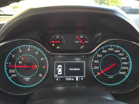 CHEVROLET Cruze Sedan 1.4 16V 4P LT FLEX TURBO AUTOMTICO, Foto 12