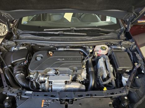 CHEVROLET Cruze Sedan 1.4 16V 4P LT FLEX TURBO AUTOMTICO, Foto 19