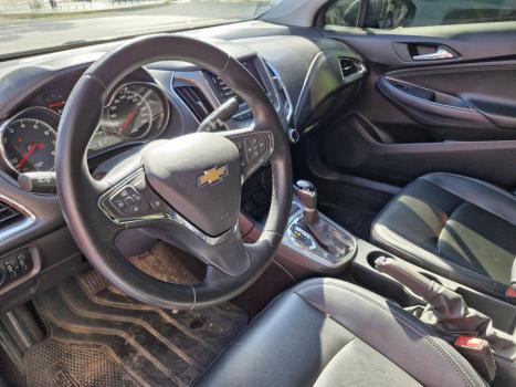 CHEVROLET Cruze Sedan 1.4 16V 4P LT FLEX TURBO AUTOMTICO, Foto 5