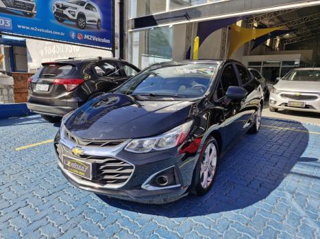 CHEVROLET Cruze Sedan 1.4 16V 4P LT FLEX TURBO AUTOMTICO, Foto 6