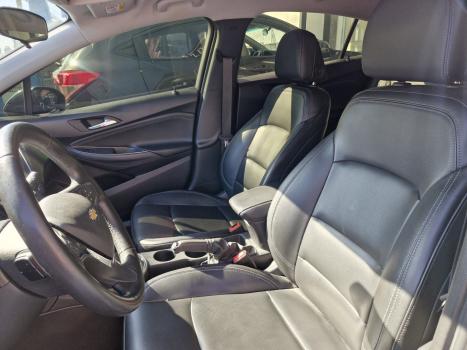 CHEVROLET Cruze Sedan 1.4 16V 4P LT FLEX TURBO AUTOMTICO, Foto 8