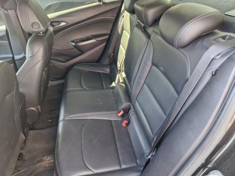 CHEVROLET Cruze Sedan 1.4 16V 4P LT FLEX TURBO AUTOMTICO, Foto 9
