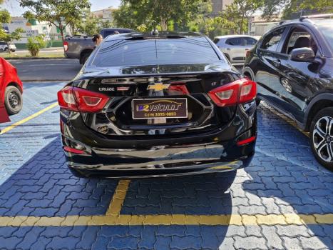 CHEVROLET Cruze Sedan 1.4 16V 4P LT FLEX TURBO AUTOMTICO, Foto 10