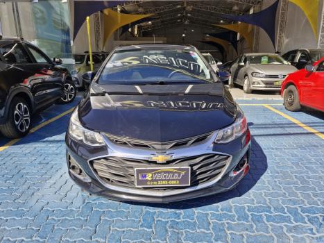 CHEVROLET Cruze Sedan 1.4 16V 4P LT FLEX TURBO AUTOMTICO, Foto 11