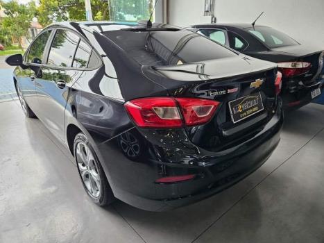 CHEVROLET Cruze Sedan 1.4 16V 4P LT FLEX TURBO AUTOMTICO, Foto 2