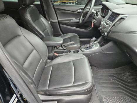 CHEVROLET Cruze Sedan 1.4 16V 4P LT FLEX TURBO AUTOMTICO, Foto 4