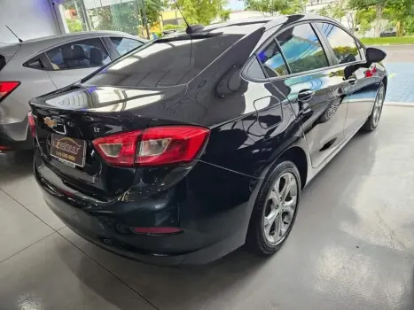 CHEVROLET Cruze Sedan 1.4 16V 4P LT FLEX TURBO AUTOMTICO, Foto 6