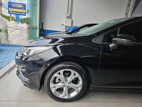 CHEVROLET Cruze Sedan 1.4 16V 4P LT FLEX TURBO AUTOMTICO, Foto 9