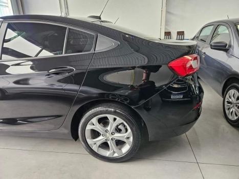 CHEVROLET Cruze Sedan 1.4 16V 4P LT FLEX TURBO AUTOMTICO, Foto 10