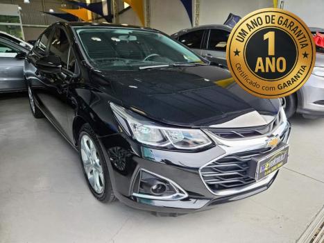 CHEVROLET Cruze Sedan 1.4 16V 4P LT FLEX TURBO AUTOMTICO, Foto 1