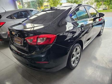CHEVROLET Cruze Sedan 1.4 16V 4P LT FLEX TURBO AUTOMTICO, Foto 6